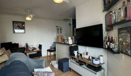 Apartamento com 3 dormitórios à venda, 65 m² por R$ 580.000,00 - Vila Prudente (Zona Leste) - São Paulo/SP