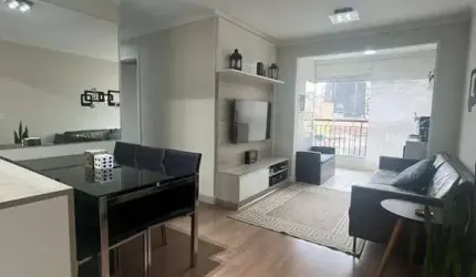 Apartamento com 3 dormitórios à venda, 62 m² por R$ 595.000 - Vila Prudente Zona Leste - São Paulo/SP