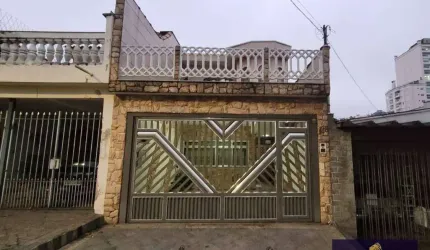 Sobrado com 3 dormitórios à venda, 244 m² por R$ 1.199.000,00 - Vila Prudente (Zona Leste) - São Paulo/SP