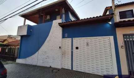Casa com 4 dormitórios à venda, 480 m² por R$ 1.650.000,00 - Vila Lúcia - São Paulo/SP