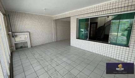 Sobrado com 3 dormitórios à venda, 190 m² por R$ 1.060.000,00 - Vila Cláudia - São Paulo/SP