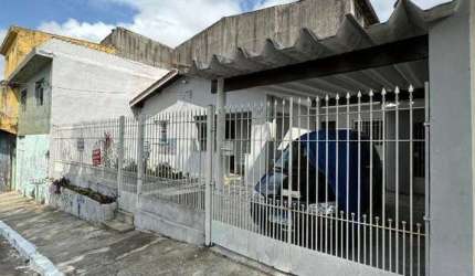 Casa com 2 dormitórios à venda, 70 m² por R$ 440.000,00 - Vila Ema - São Paulo/SP
