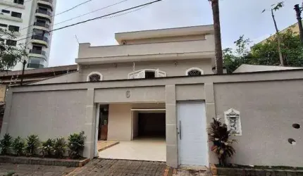 Sobrado com 3 dormitórios à venda, 360 m² por R$ 1.600.000,00 - Jardim Avelino - São Paulo/SP