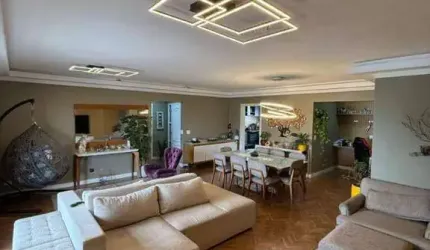 Apartamento com 4 dormitórios à venda, 180 m² por R$ 990.000,00 - Vila Formosa - São Paulo/SP