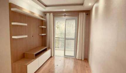 Apartamento com 2 dormitórios à venda, 52 m² por R$ 405.000,00 - Vila Prudente (Zona Leste) - São Paulo/SP