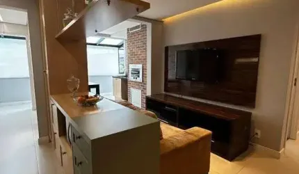 Apartamento Garden com 2 dormitórios à venda, 78 m² por R$ 850.000,00 - Vila Prudente (Zona Leste) - São Paulo/SP