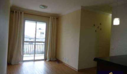 Apartamento com 2 dormitórios à venda, 52 m² por R$ 410.000,00 - Vila Prudente (Zona Leste) - São Paulo/SP