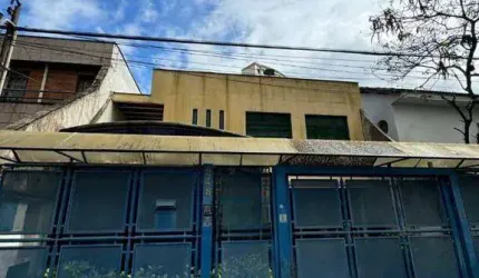 Sobrado com 3 dormitórios à venda, 248 m² por R$ 1.400.000 - Jardim Avelino - São Paulo/SP