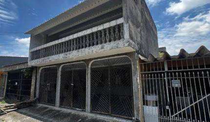 Sobrado com 3 dormitórios à venda, 200 m² por R$ 599.000 - Aricanduva - São Paulo/SP
