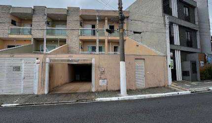 Sobrado com 3 dormitórios à venda, 150 m² por R$ 779.000,00 - Vila Santa Clara - São Paulo/SP