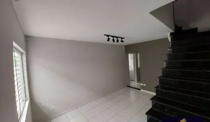 Sobrado com 2 dormitórios à venda, 75 m² por R$ 339.000 - Vila Alpina - São Paulo/SP
