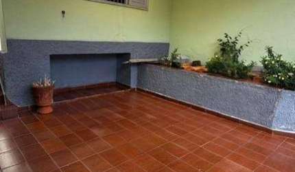 Casa com 2 dormitórios à venda, 101 m² por R$ 450.000,00 - Vila Ivone - São Paulo/SP