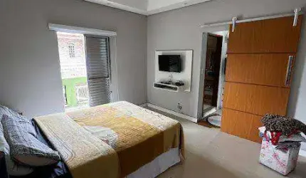 Sobrado com 4 dormitórios à venda, 180 m² por R$ 570.000,00 - Sapopemba - São Paulo/SP