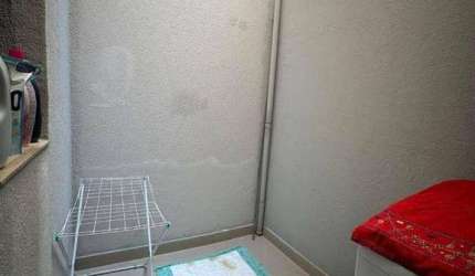 Sobrado com 2 dormitórios à venda, 60 m² por R$ 335.000,00 - Jardim Guairaca - São Paulo/SP