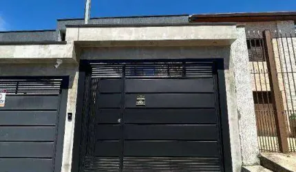 Sobrado com 3 dormitórios à venda, 79 m² por R$ 680.000,00 - São Lucas - São Paulo/SP