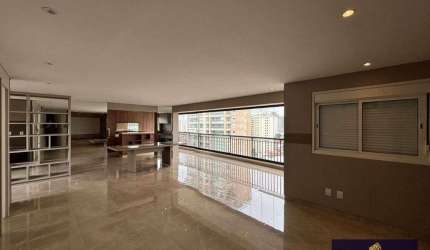 Apartamento com 3 dormitórios à venda, 156 m² por R$ 2.350.000 - Parque da Mooca - São Paulo/SP