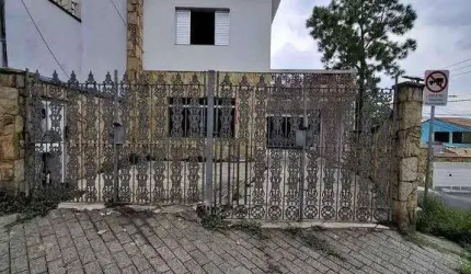 Sobrado com 2 dormitórios à venda, 171 m² por R$ 545.000,00 - Vila Ema - São Paulo/SP