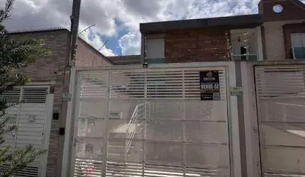 Sobrado com 3 dormitórios à venda por R$ 1.190.000,00 - Vila Regente Feijó - São Paulo/SP
