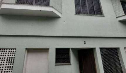 Sobrado com 2 dormitórios à venda por R$ 320.000,00 - Vila Alpina - São Paulo/SP