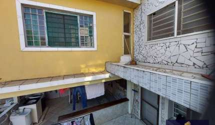 Sobrado com 3 dormitórios à venda, 315 m² por R$ 990.000 - Vila Zelina - São Paulo/SP