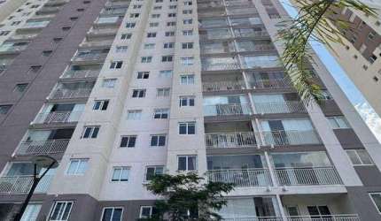 Apartamento com 2 dormitórios à venda, 44 m² por R$ 570.000 - Vila Prudente Zona Leste - São Paulo/SP