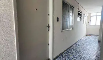 Apartamento com 2 dormitórios à venda, 55 m² por R$ 325.000,00 - Brás - São Paulo/SP