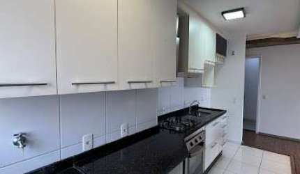 Apartamento com 2 dormitórios à venda, 51 m² por R$ 385.000,00 - Vila Bela - São Paulo/SP