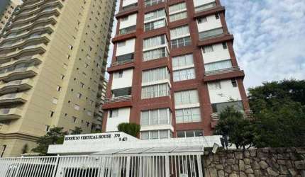 Apartamento Duplex com 3 dormitórios à venda, 148 m² por R$ 1.499.000 - Tatuapé - São Paulo/SP