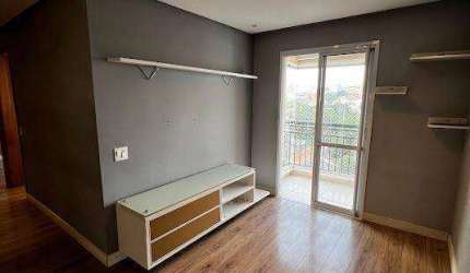 Apartamento com 2 dormitórios à venda, 52 m² por R$ 380.000,00 - Vila Bela - São Paulo/SP