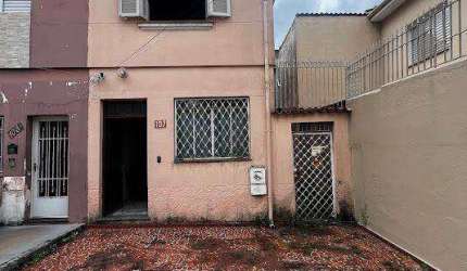 Sobrado com 2 dormitórios à venda, 80 m² por R$ 399.000,00 - Vila Santa Clara - São Paulo/SP