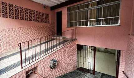 Sobrado com 2 dormitórios à venda, 184 m² por R$ 670.000,00 - Vila Santa Clara - São Paulo/SP