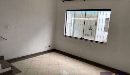 Sobrado com 2 dormitórios à venda, 90 m² por R$ 420.000,00 - Jardim Independência - São Paulo/SP
