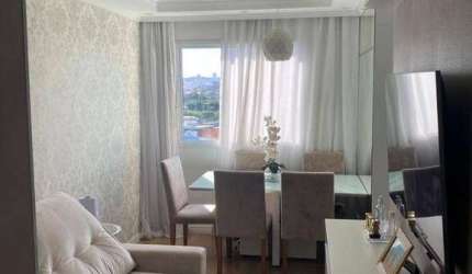 Apartamento com 2 dormitórios à venda, 42 m² por R$ 350.000,00 - Belenzinho - São Paulo/SP