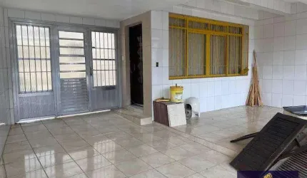 Sobrado com 2 dormitórios à venda, 132 m² por R$ 690.000,00 - Jardim Guairaca - São Paulo/SP