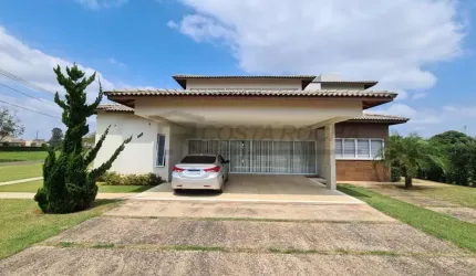 Casa, 352 m² - venda por R$ 1.800.000,00 ou aluguel por R$ 10.000,00/mês - Condomínio Residencial Primavera - Salto/SP