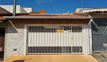 Casa com 3 quartos à venda - Jardim Alvorada - Salto/SP