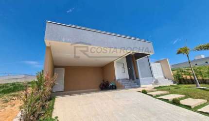 Casa, 182 m² - venda por R$ 1.400.000,00 ou aluguel por R$ 8.645,00/mês - Condomínio Mirante dos Ipês - Salto/SP