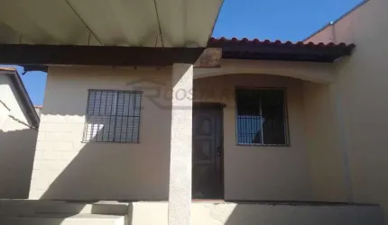 Casa com 3 dormitórios à venda, 96 m² por R$ 250.000,00 - Jardim da Cidade - Salto/SP
