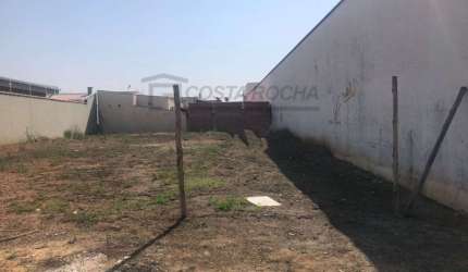 Terreno à venda, 175 m² por R$ 160.000,00 - São Pedro São Paulo - Salto/SP