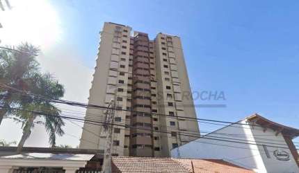 Apartamento com 3 dormitórios à venda, 238 m² por R$ 894.000,00 - Edifício Santa Margherita - Itu/SP