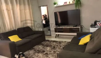 Casa com 3 dormitórios à venda, 84 m² por R$ 420.000,00 - Jardim Arco-Íris - Salto/SP
