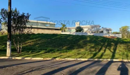 Terreno à venda, 1721 m² por R$ 850.000,00 - Condomínio Village Castelo - Itu/SP
