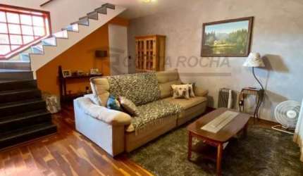 Casa com 3 dormitórios à venda, 199 m² por R$ 620.000,00 - Jardim Agarussi - Itu/SP