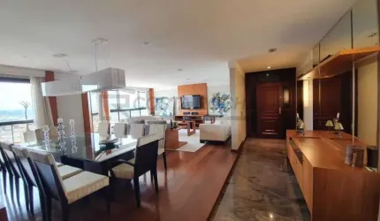 Apartamento à venda, 260 m² por R$ 1.800.000,00 - Edifício Belvedere - Salto/SP