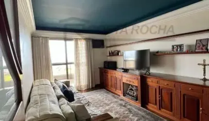 Apartamento com 3 dormitórios à venda, 250 m² por R$ 1.250.000,00 - Edifício Belvedere - Salto/SP