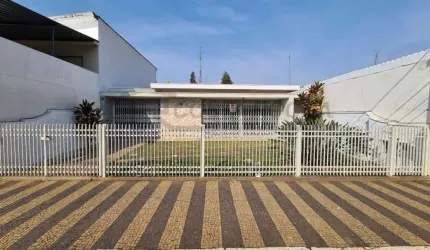 Casa com 3 dormitórios à venda, 243 m² por R$ 1.490.000,00 - Centro - Salto/SP