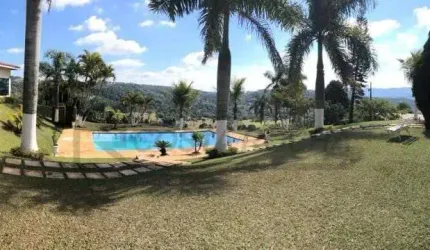 Chácara com 3 dormitórios à venda, 15000 m² por R$ 2.700.000,00 - Terras de Santa Maria - Itu/SP