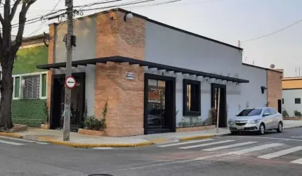 Salão à venda, 180 m² por R$ 1.300.000,00 - Centro - Salto/SP