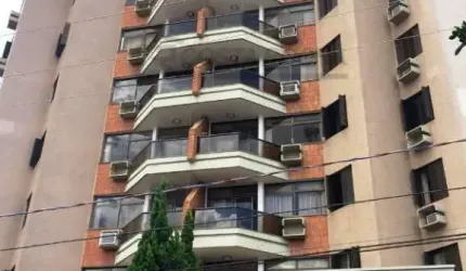 Apartamento à venda, 145 m² por R$ 650.000,00 - Edifício Residencial Cidade Alta - Salto/SP