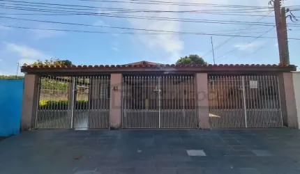 Chácara com 3 dormitórios à venda, 500 m² por R$ 680.000,00 - Jardim das Nações - Salto/SP